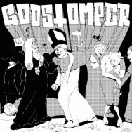 Godstomper / Barbarian Lord - Godstomper / Barbarian Lord